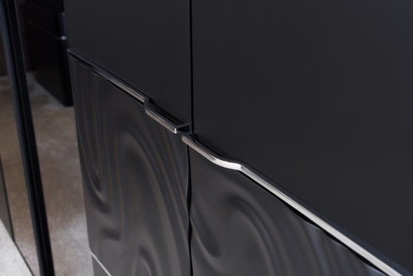 Armadio Armadio Camera da letto di lusso Mobili Armadi Legno