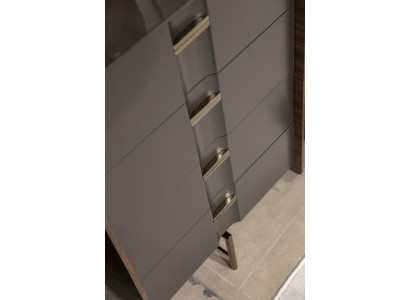 Tavolo da toeletta Set Console Specchio Camera da letto Mobili Design Sgabello 2 pezzi. Nuovo