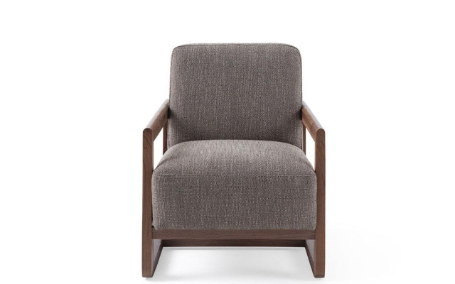 Design Sitz Luxus Sessel Relax in tessuto Sedia Relax Sedia Relax Moderna Sedia Relax