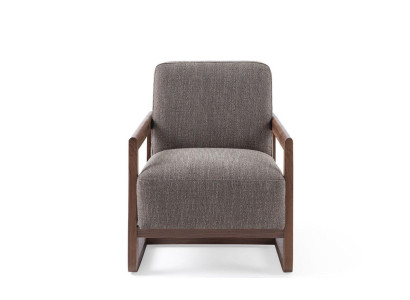 Design Sitz Luxus Sessel Relax in tessuto Sedia Relax Sedia Relax Moderna Sedia Relax