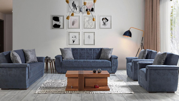 Divano letto in set di cuscini, cuscini da seduta, divano 3+2+1+1, sedute del divano, divani.