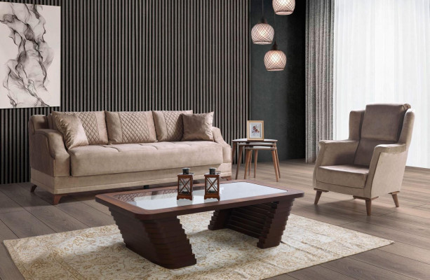 Divano componibile 3+1 poltrona salotto moderno Relax poltrona mobili nuovi di lusso EU