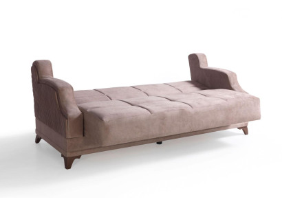 Divano componibile 3+1 poltrona salotto moderno Relax poltrona mobili nuovi di lusso EU