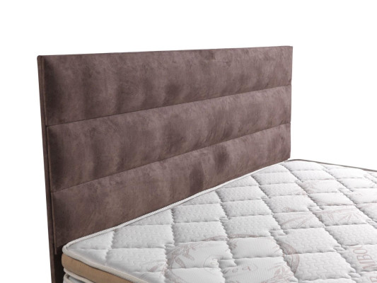 Design del letto Letti di lusso Contenitore sotto il letto Camera da letto Mobili Tessuto 160x200