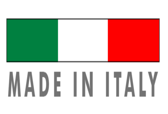 Soggiorno armadio parete attrezzata scaffale vetrina XXL soggiorni mobili italiani legno