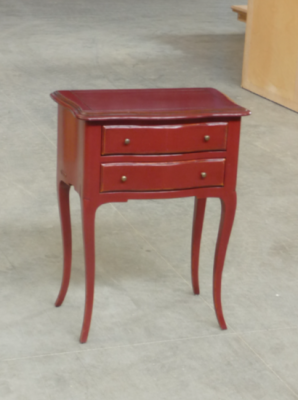 Tavoli consolle Madie Tavoli Mobili Tavolo consolle Design Tavolo di legno Console