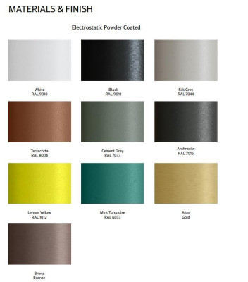 Bianco lusso poggiapiedi rotondo pouf sedute mobili di design eleganti mobili