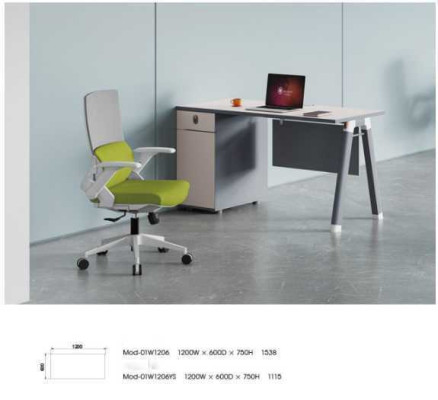 Scrivania Tavolo Scrivania Arredamento Mobili Legno Ufficio Segretario