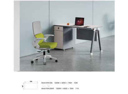 Scrivania Tavolo Scrivania Arredamento Mobili Legno Ufficio Segretario