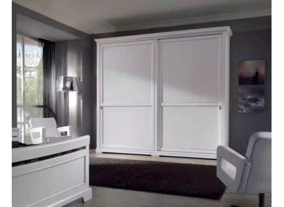 Armadio in legno, armadio in legno, guardaroba in legno, mobili design camera da letto