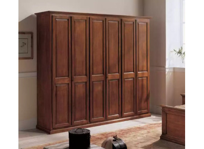 Italiano Arredamento Armadio Camera da Letto Guardaroba Mobili Nuovi