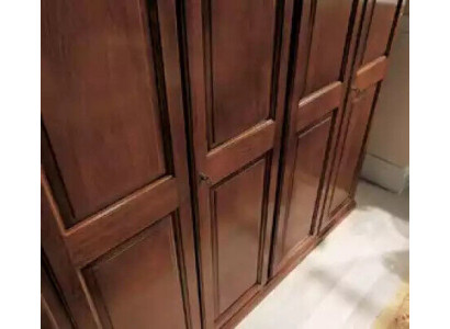 Italiano Arredamento Armadio Camera da Letto Guardaroba Mobili Nuovi