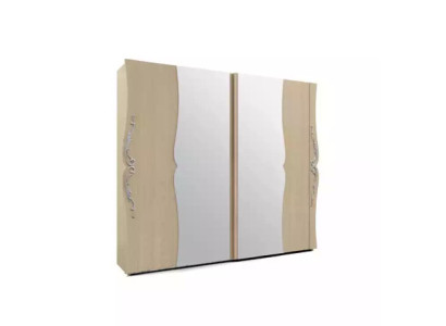 Armadio in legno massello armadio in legno armadio camera da letto mobili Italia