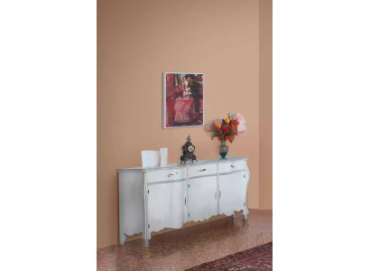 Cassettone classico in legno credenza mobile credenze mobili italiani