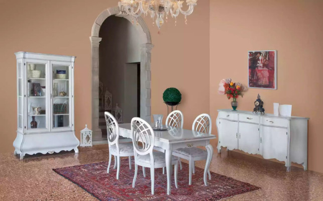 Cassettone classico in legno credenza mobile credenze mobili italiani