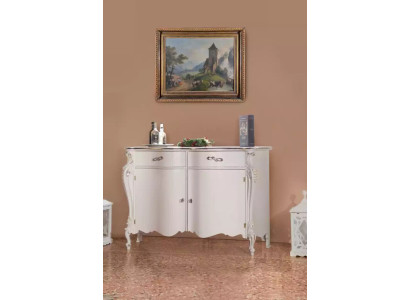 Comò classico in legno, credenza, armadio, armadi italiani, mobili nuovi.