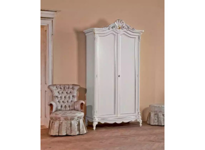 Armadio camera da letto in legno Armadio Classico Stile Armadi di lusso