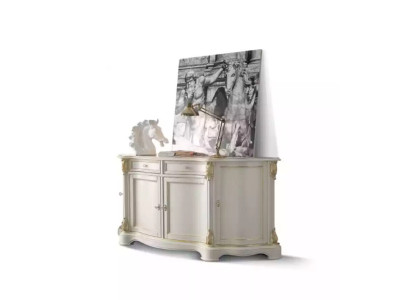 Mobiletto credenza credenze in legno massiccio mobili cassetti