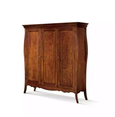 Armadio Camera da letto in legno Armadio Stile moderno Armadi Scaffali