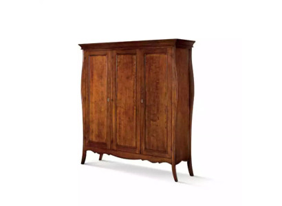 Armadio Camera da letto in legno Armadio Stile moderno Armadi Scaffali