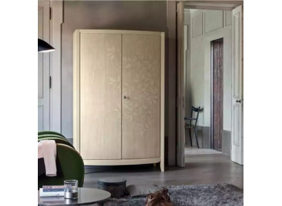 Armadio da camera da letto in legno, armadio classico, mobili, armadi.