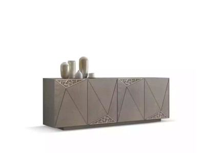 Mobile porta TV Soggiorno Arredamento Soggiorno Design Stile Italiano Comò