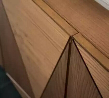 Comò credenza soggiorno armadio in legno in stile italiano credenza.