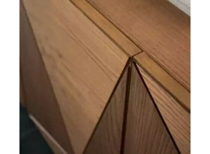 Comò credenza soggiorno armadio in legno in stile italiano credenza.