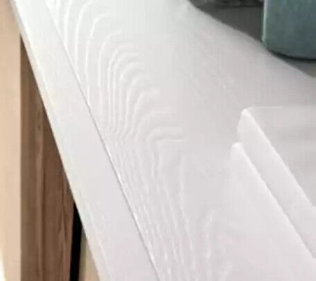 Sideboard credenza marrone, credenze in legno, armadio, mobili, comò nuovi.