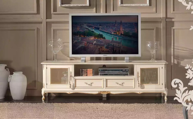 RTV supporto Sideboard Tavolino tv stand armadio scaffali comodini armadi