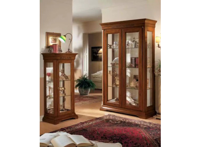 Vetrina credenza armadio stile moderno salotto vetrina vetrine