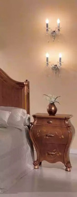 Camera da letto comodino armadio mobili consolle armadi comodini console