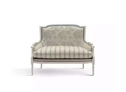 Divano 2 posti divani imbottiti design lusso divani lussuosissimi bianchi nuovi