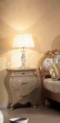 Comodini Consolle Tavolino Beige Comodini Tavolini Mobili