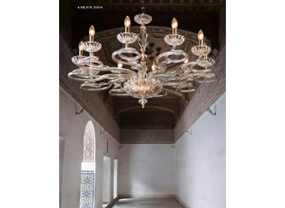 Plafoniera Lampade Lampadario Lampadario Lampada