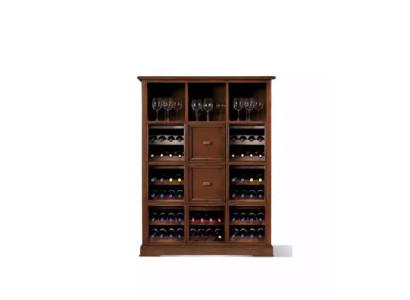 Casa bar mobile del soggiorno armadio mobile bar vetrina Mobili italiani in legno.