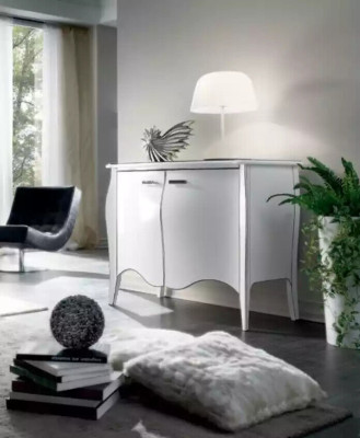 Sideboard comodini Mobili italiani Nuova console Design Arredamento