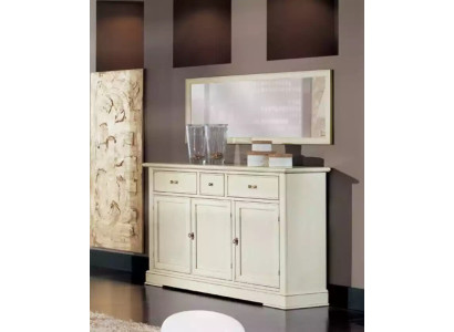 Mobiletto di lusso credenza armadio scaffale mobile armadio in legno armadio Italia armadio