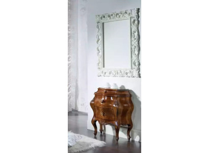 Comodino Tavolino Mobili Arredamento Italiano Classico Legno