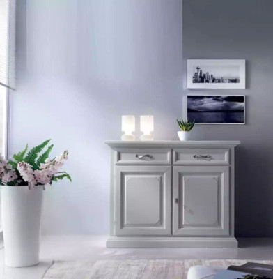 Madia in legno credenze mobili da lusso comò armadio Italia