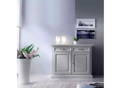 Madia in legno credenze mobili da lusso comò armadio Italia