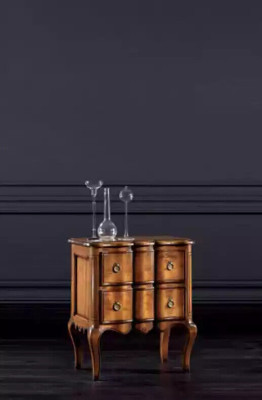 Comodini Design Mobili Comodini in Legno per Camera da Letto Tavolino Nuovo