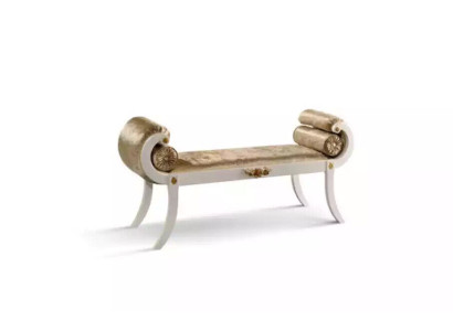 Panchina sgabello sgabello da salotto sgabello da designer Mobili seduta Nuovo