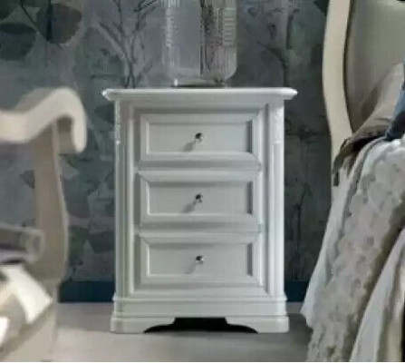 Design comodini consolle tavolini da salotto camera da letto legno di lusso nuovi