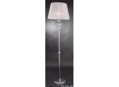 Soffitto di lusso per lampade da terra nuove Lampada da pavimento Lampada da pavimento Abat-jour da terra Lampade da terra