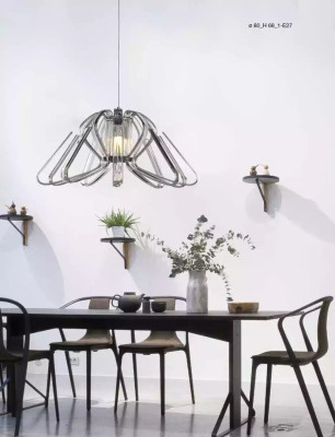 Plafoniera lampadario lampadario a sospensione lussuosi lampadari lampada