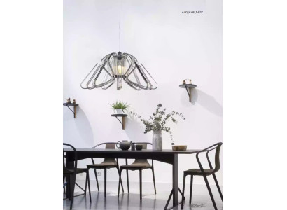 Plafoniera lampadario lampadario a sospensione lussuosi lampadari lampada
