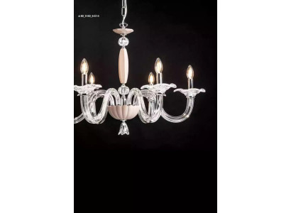 Cristallo lampadario a sospensione classico lusso lampadario a soffitto