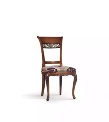 Sedia da sala da pranzo Sedie di lusso Design della sedia Poltrona Mobili Sedia di legno Nuova Sedia da pranzo Sedie di lusso Design della sedia Poltrona Mobili Sedia in legno Nuova