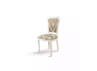 Sedie Soggiorno Sala da pranzo Poltrona Sedia imbottita senza braccioli Lusso